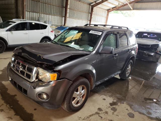 Vin: 1fmcu0d71ckc36606, lot: 64388904, ford escape xlt 20121