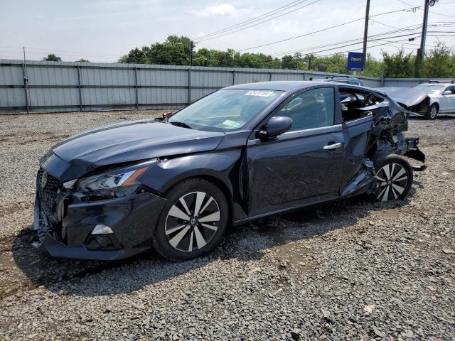 NISSAN ALTIMA SL