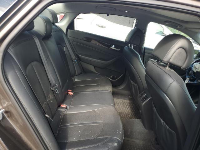 2016 Hyundai Sonata Sport VIN: 5NPE34AF7GH342081 Lot: 61062054