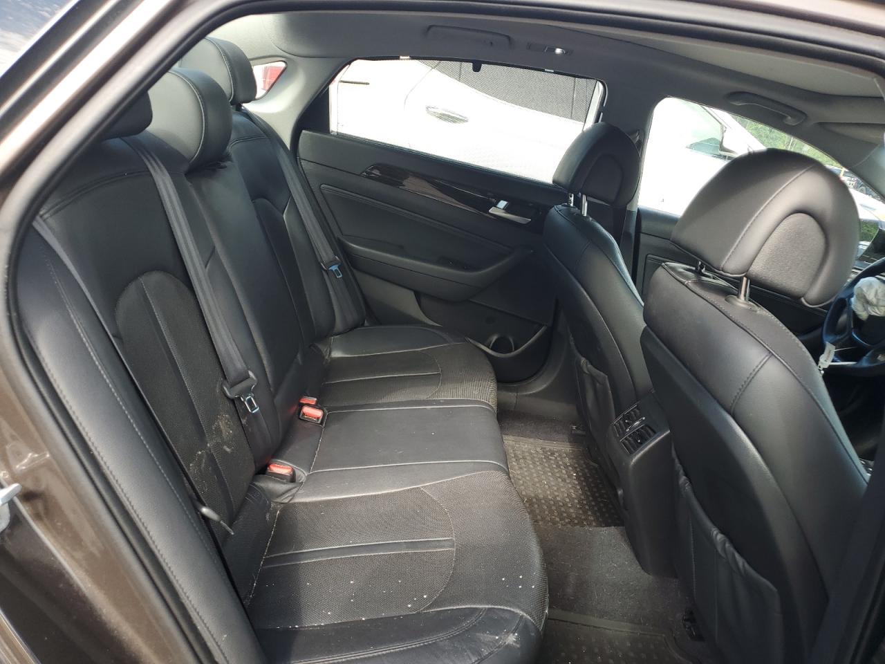 5NPE34AF7GH342081 2016 Hyundai Sonata Sport