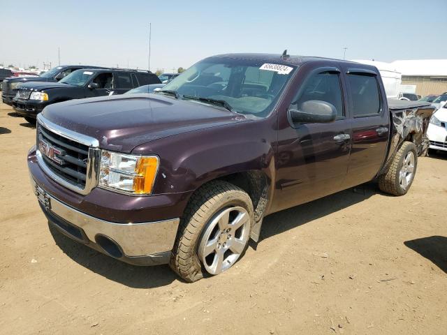 GMC SIERRA K15