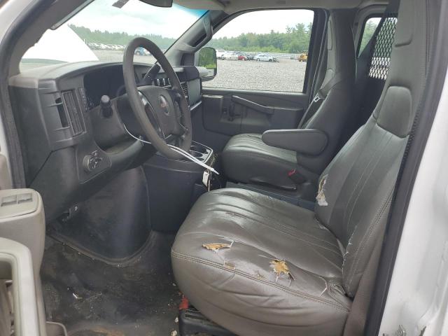2016 GMC SAVANA G35 1GTZ7GFF1G1185767
