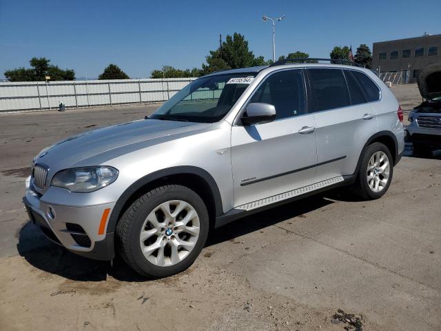 VIN 5UXZV4C55D0G55379 2013 BMW X5, Xdrive35I no.1