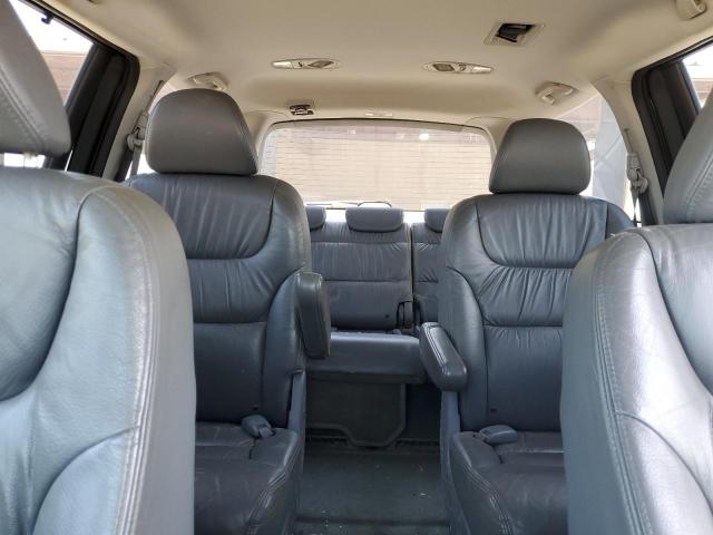 2007 Honda Odyssey Exl VIN: 5FNRL38747B460873 Lot: 62078864