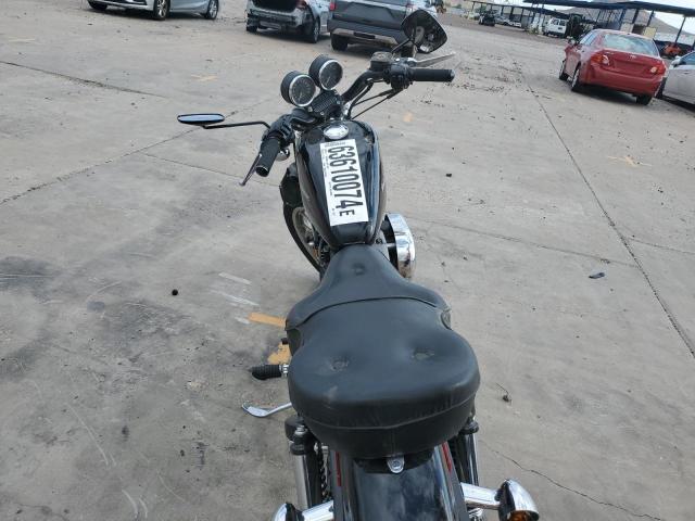 2002 HARLEY-DAVIDSON XL1200 S - 1HD1CHP112K153937