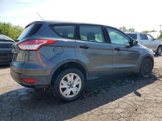 2015 Ford Escape S VIN: 1FMCU0F74FUA49365 Lot: 62060104