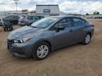 NISSAN VERSA S photo