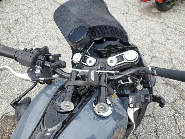 2023 INDIAN MOTORCYCLE CO. SPORT CHIE - 56KDSDBH7P3010176