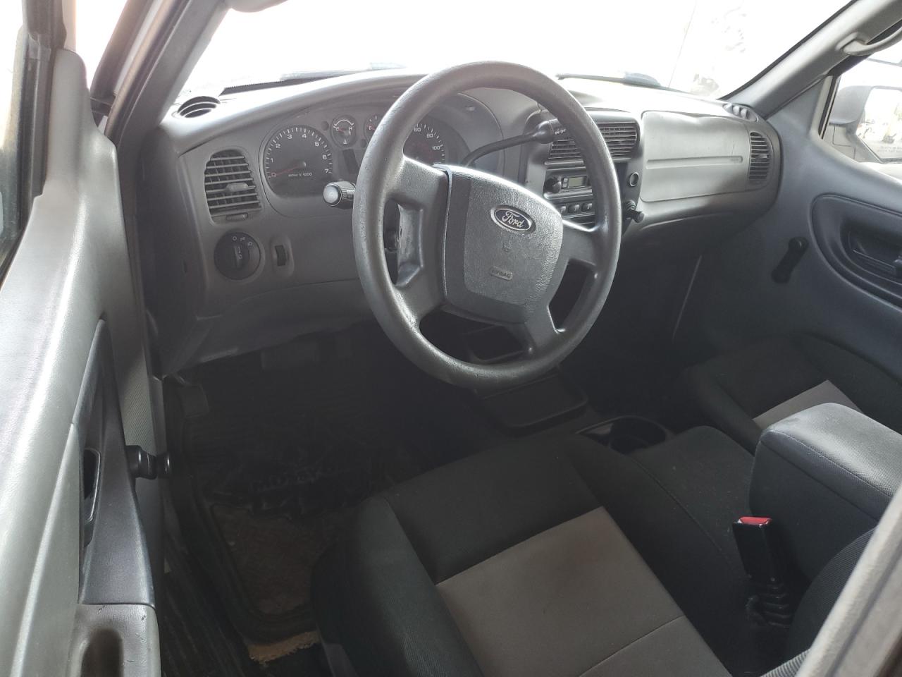 1FTYR14E99PA23737 2009 Ford Ranger Super Cab