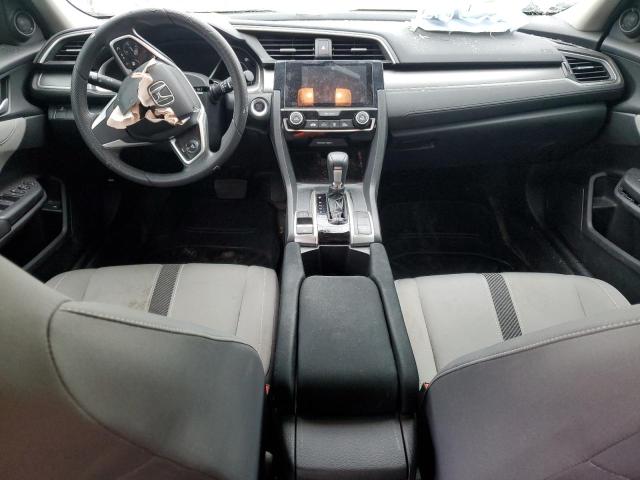 2018 HONDA CIVIC EX - 19XFC2F7XJE006317