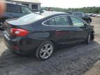 CHEVROLET CRUZE PREM снимка