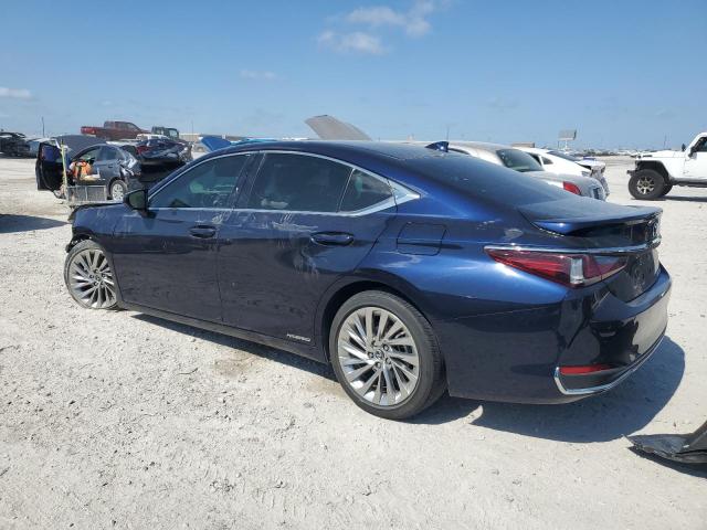 2021 LEXUS ES 300H UL - 58AFA1C12MU009142