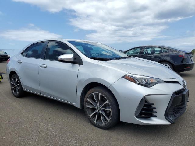 Vin: 5yfburhe6hp583466, lot: 62572114, toyota corolla l 20174