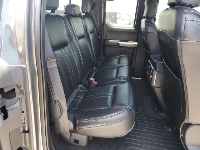 2017 Ford F150 Super Cab VIN: 1FTFX1EF6HKC89975 Lot: 61267654