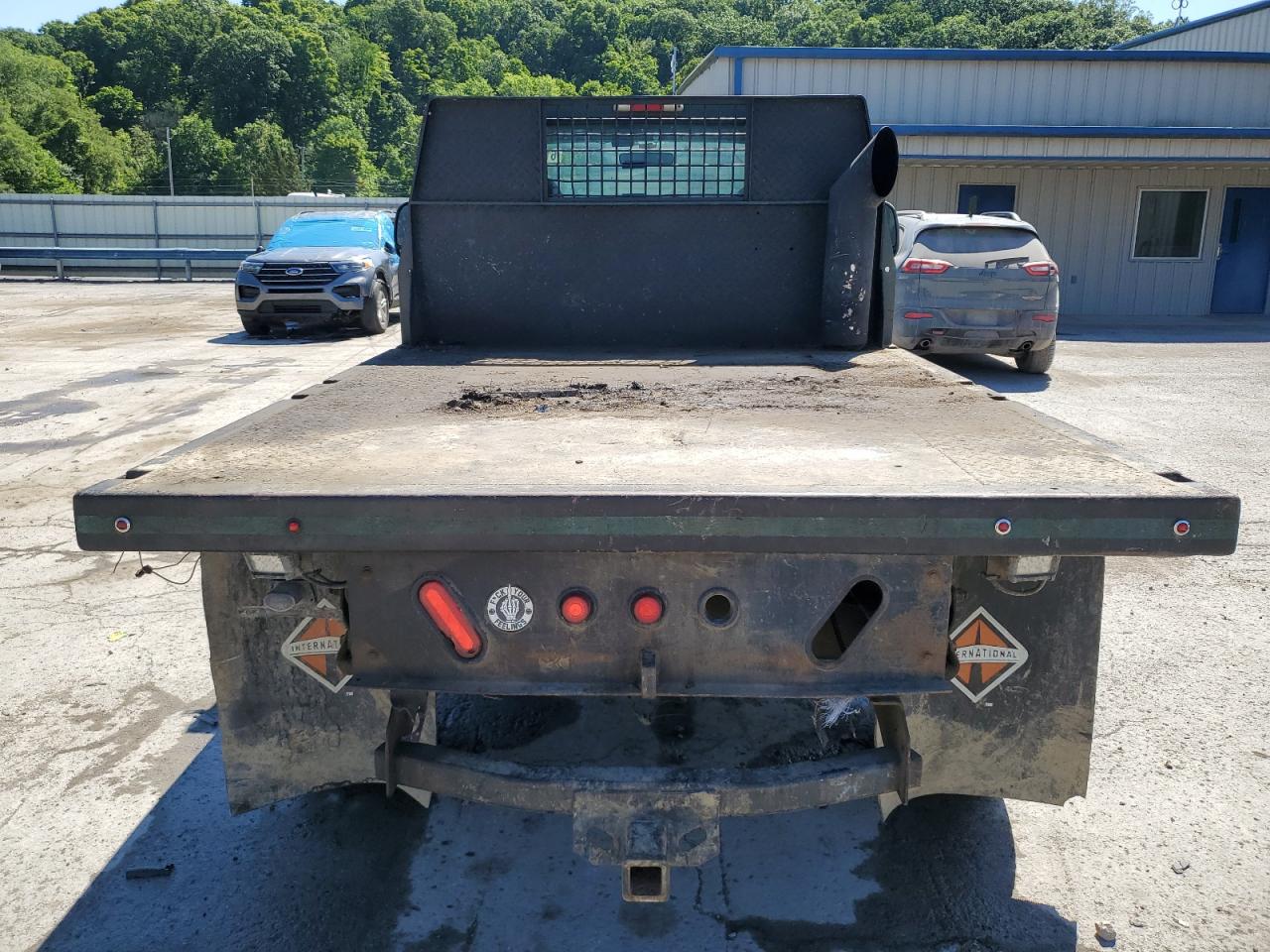 1FTSF31F1XED21294 1999 Ford F350 Srw Super Duty