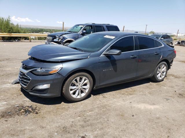 2020 CHEVROLET MALIBU LT #2974761151