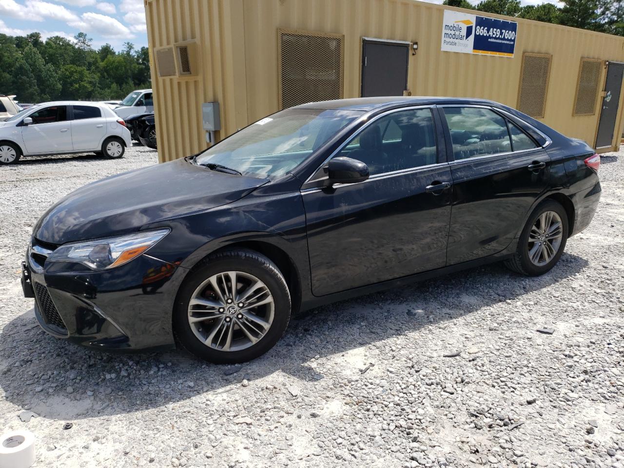 4T1BF1FK3FU969617 2015 Toyota Camry Le 4T1BF1FK3FU969617 2015 Toyota Camry Le