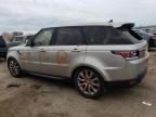 LAND ROVER RANGE ROVE photo