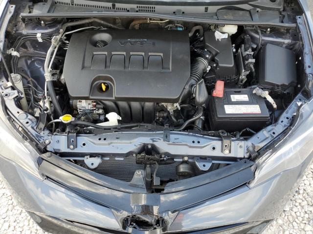 2017 Toyota Corolla L VIN: 5YFBURHE0HP662311 Lot: 62325664