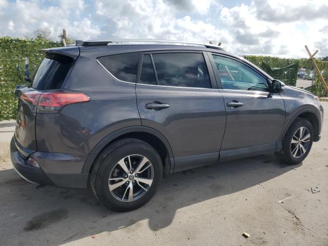 2016 TOYOTA RAV4 XLE - 2T3WFREV8GW268818