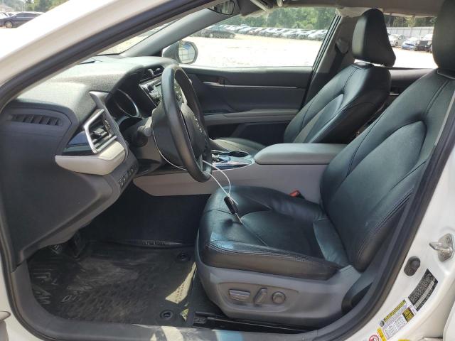 2018 TOYOTA CAMRY L - 4T1B11HK4JU063643