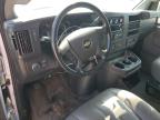 CHEVROLET EXPRESS G2 photo