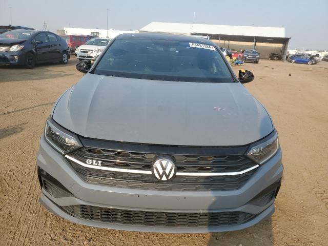 2019 VOLKSWAGEN JETTA GLI - 3VW5T7BU2KM166863