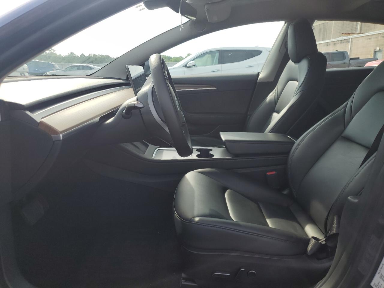 5YJ3E1EA3PF642259 2023 Tesla Model 3