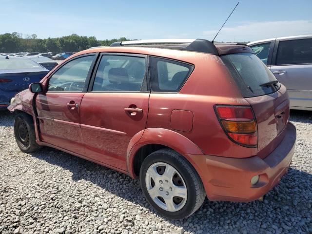 5Y2SL63815Z404643 2005 Pontiac Vibe