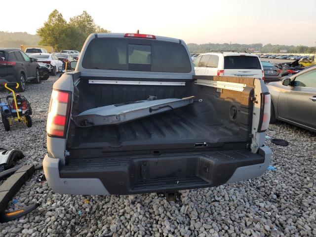 2023 NISSAN FRONTIER S - 1N6ED1EK4PN605109