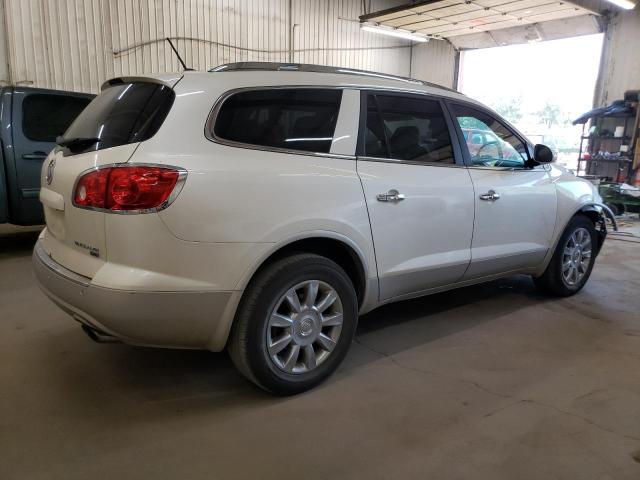 2011 Buick Enclave Cxl VIN: 5GAKRBED3BJ367429 Lot: 63083734