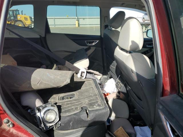 2020 SUBARU FORESTER P - JF2SKAJC7LH553138