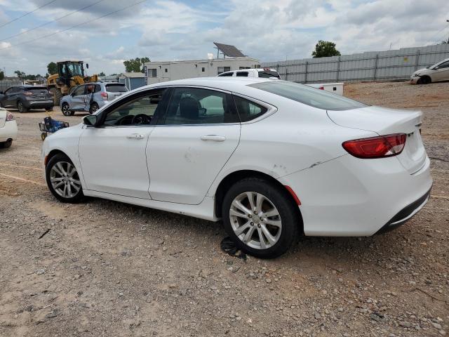 2015 CHRYSLER 200 LIMITE - 1C3CCCAB9FN612719
