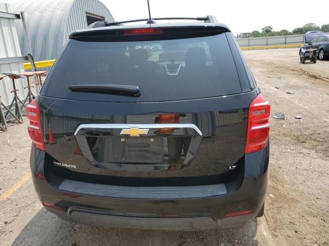 2017 CHEVROLET EQUINOX LT 2GNALCEK8H1571430  64757234