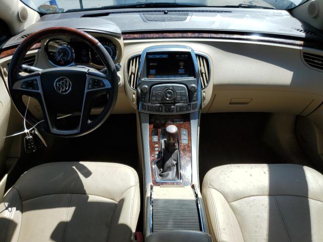 VIN 1G4GG5E3XDF244201 2013 Buick Lacrosse, Premium no.8