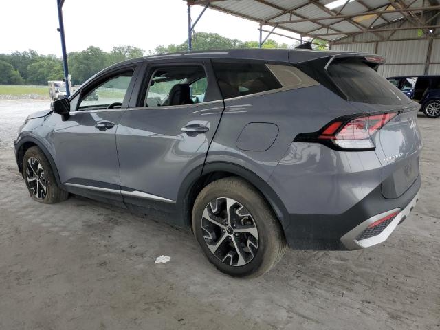 2023 KIA SPORTAGE E - 5XYK33AF5PG015277