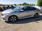 2020 HONDA CIVIC LX - 2HGFC2F50LH003482