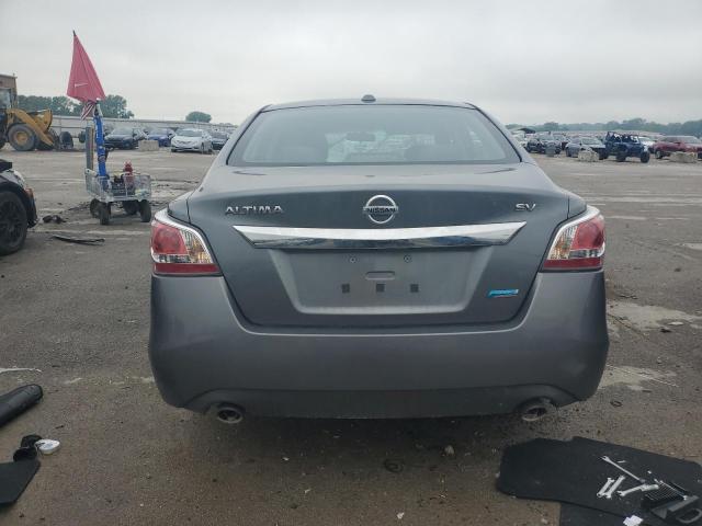 VIN 1N4AL3AP4EC428187 2014 Nissan Altima, 2.5 no.6