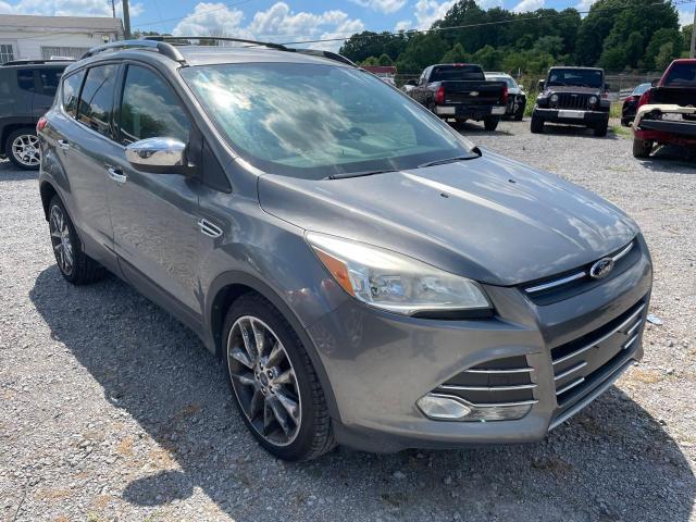 2014 Ford Escape Se VIN: 1FMCU0GX7EUC49654 Lot: 63102094