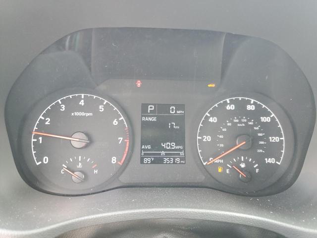 2022 HYUNDAI ACCENT SE - 3KPC24A67NE187902