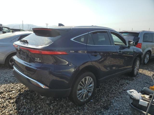 2021 TOYOTA VENZA LE JTEAAAAH7MJ064687  64853134