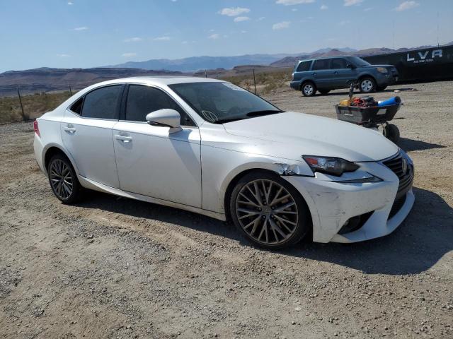 VIN JTHBA1D28G5003487 2016 Lexus IS, 200T no.4