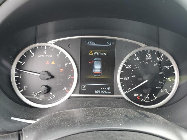 2017 Nissan Sentra S VIN: 3N1AB7AP1HY300833 Lot: 62348964