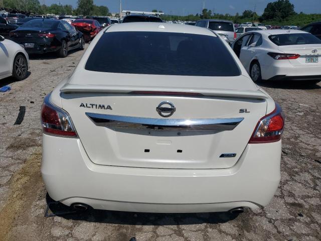 VIN 1N4AL3AP9DC237329 2013 Nissan Altima, 2.5 no.6