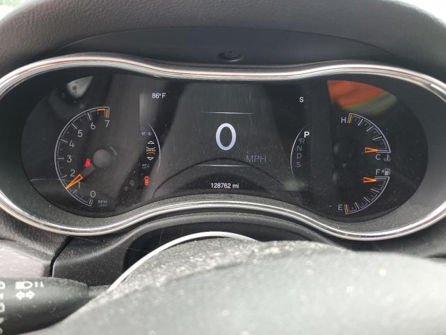 2015 JEEP GRAND CHER - 1C4RJFAG6FC206269