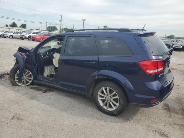 2017 DODGE JOURNEY SX 3C4PDDBG0HT574181