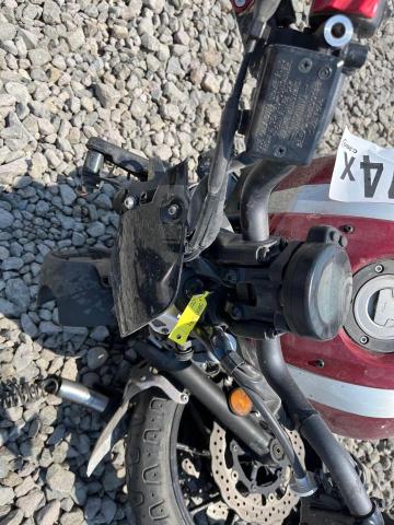 2018 YAMAHA XSR700 - JYARM21E2JA000025