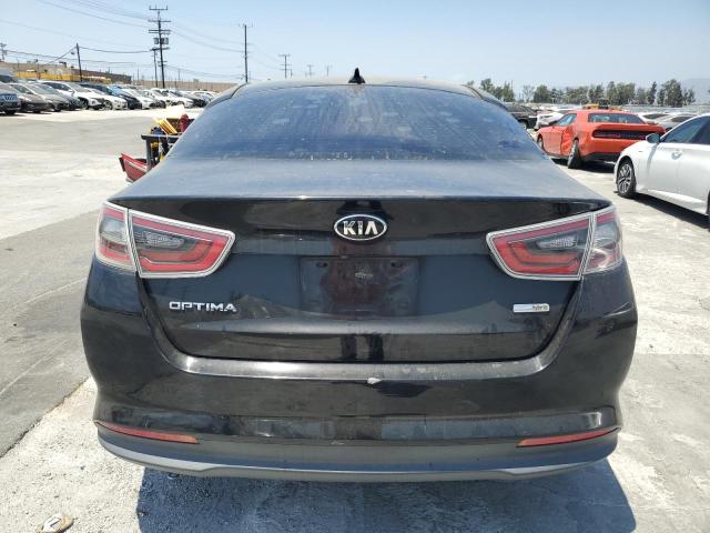 VIN KNAGM4AD8F5079938 2015 KIA Optima, Hybrid no.6