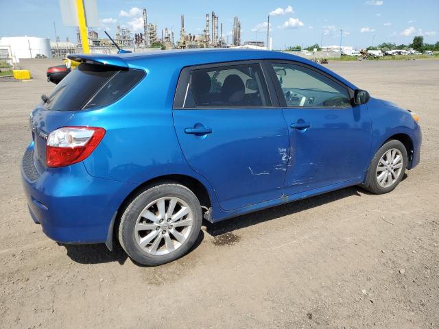 2010 Toyota Corolla Matrix VIN: 2T1KU4EE7AC468128 Lot: 60398804