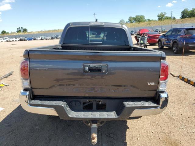2021 TOYOTA TACOMA DOU - 3TYCZ5AN8MT050484